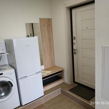 Studii Apartament Krasnogorsk Zewnętrze zdjęcie