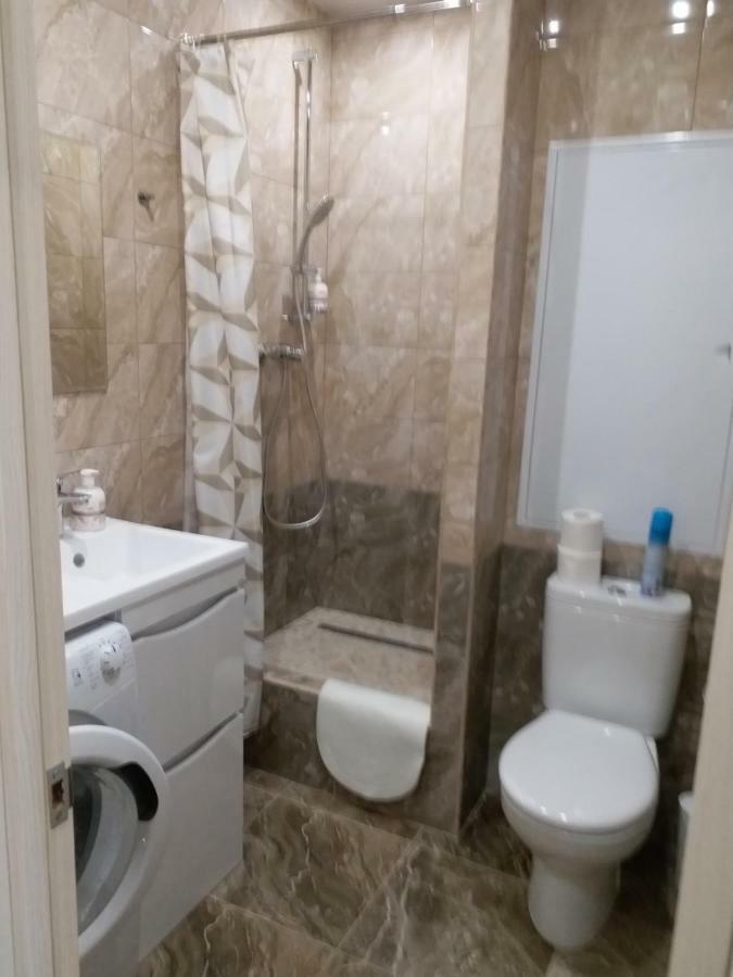 Studii Apartament Krasnogorsk Zewnętrze zdjęcie