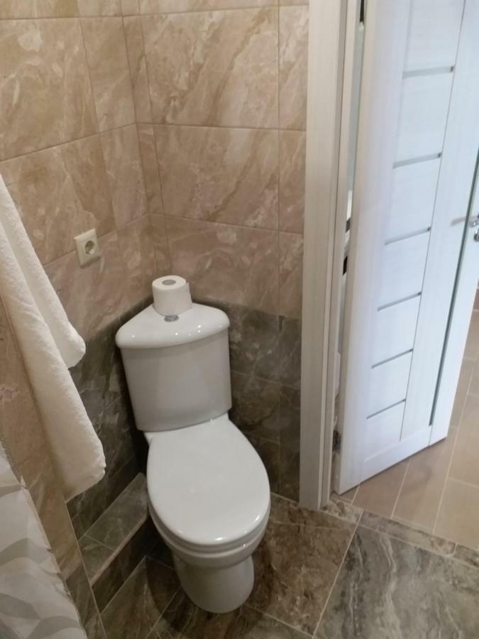 Studii Apartament Krasnogorsk Zewnętrze zdjęcie