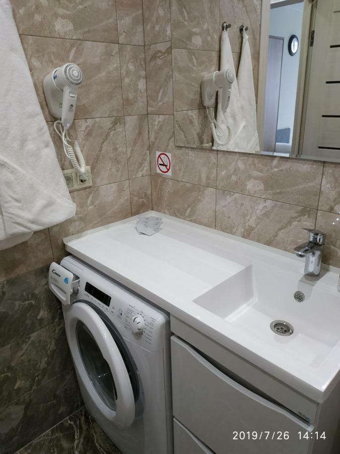 Studii Apartament Krasnogorsk Zewnętrze zdjęcie