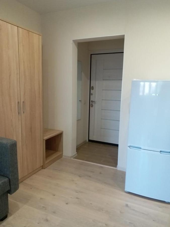 Studii Apartament Krasnogorsk Zewnętrze zdjęcie